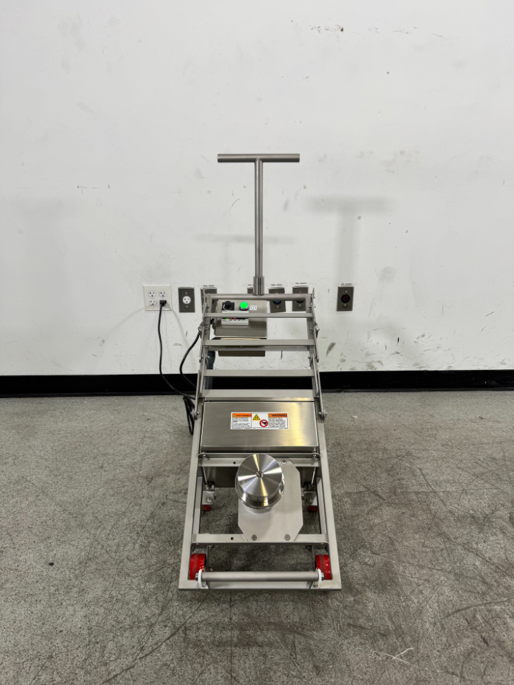 Image of Pall Life Sciences Magnetic Mixer